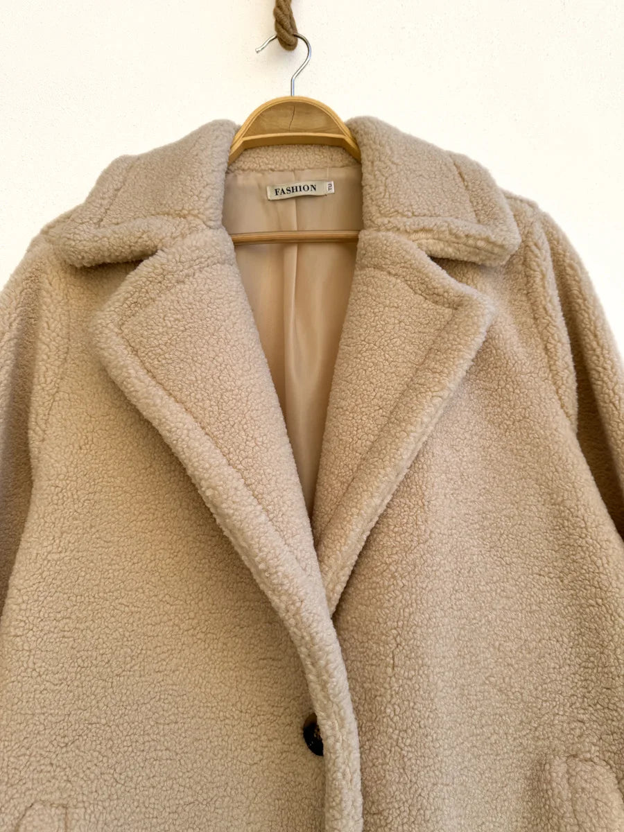 Abrigo Borrego G230125