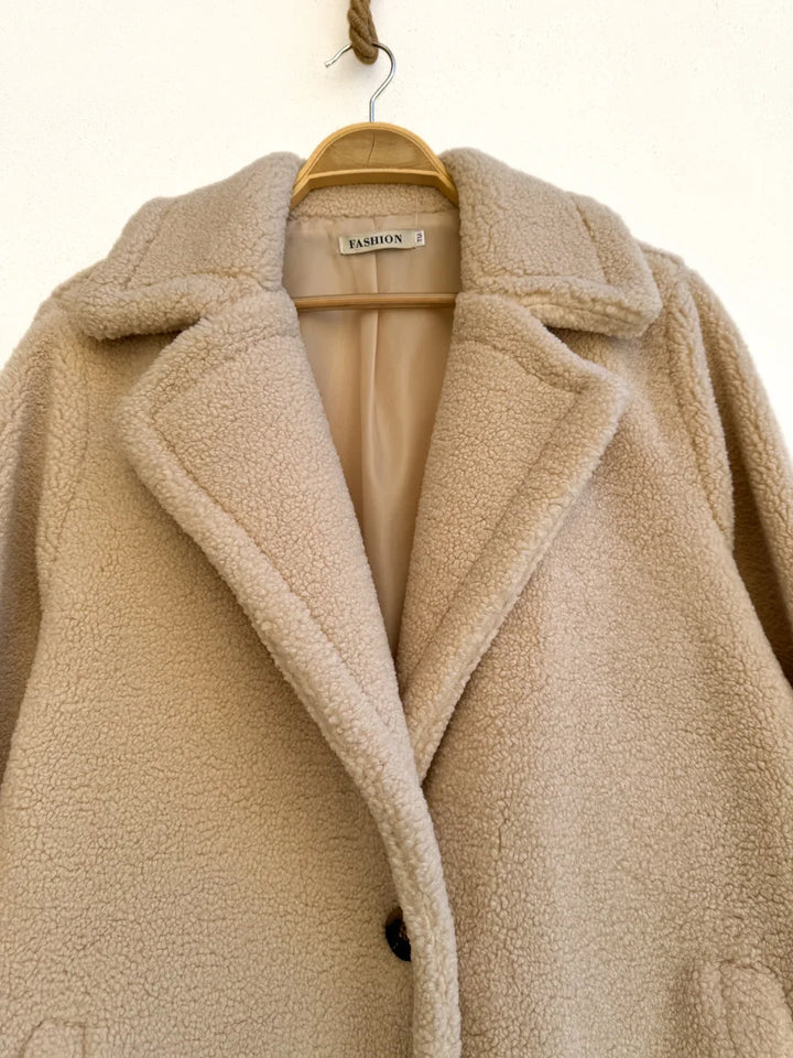 Abrigo Borrego G230125