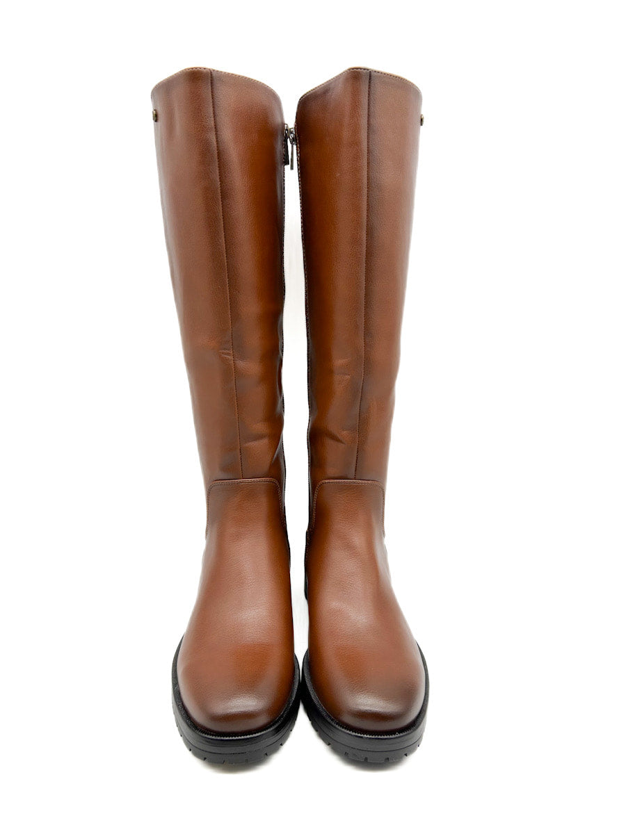 Botas Alta de Mujer V&D  Referencia 2565
