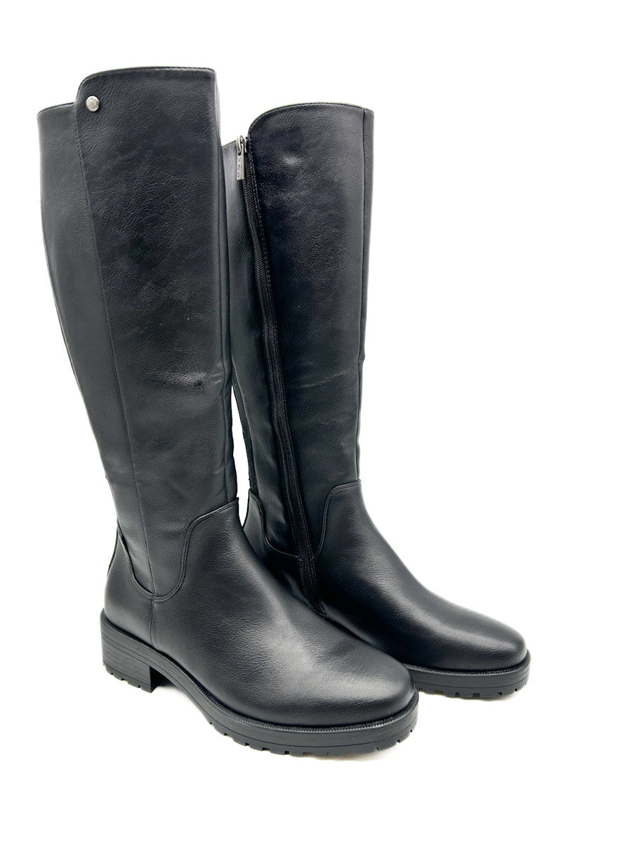 Botas Alta de Mujer V&D  Referencia 2565