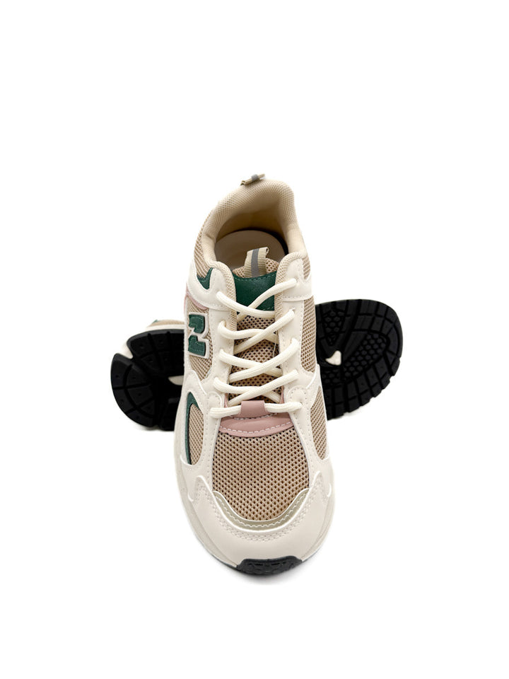 Zapatillas Deportivas con Estilo Retro Referencia CC120