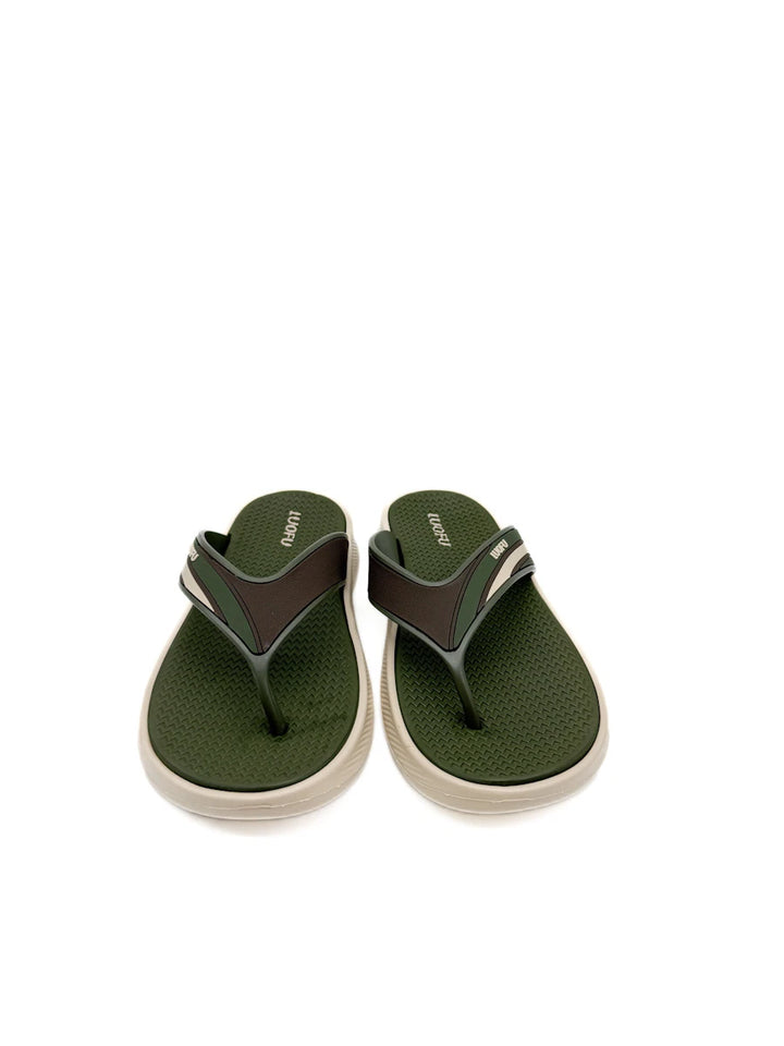Chanclas Hombre Piscina  Sport - Ergonómicas, Antideslizantes y Ligeras