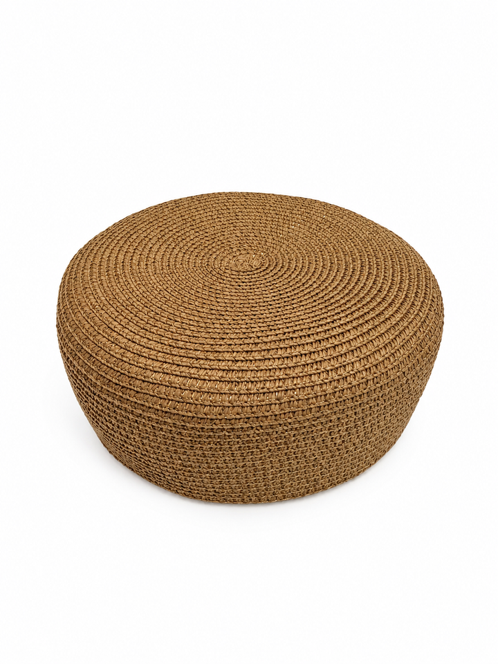 Sombrero Artesanal Tejido – Elegancia Natural