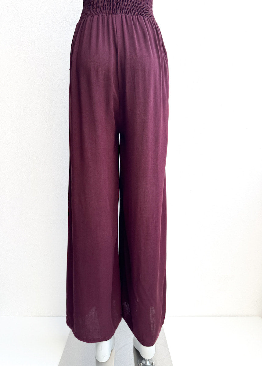 Mono Palazo Strapless