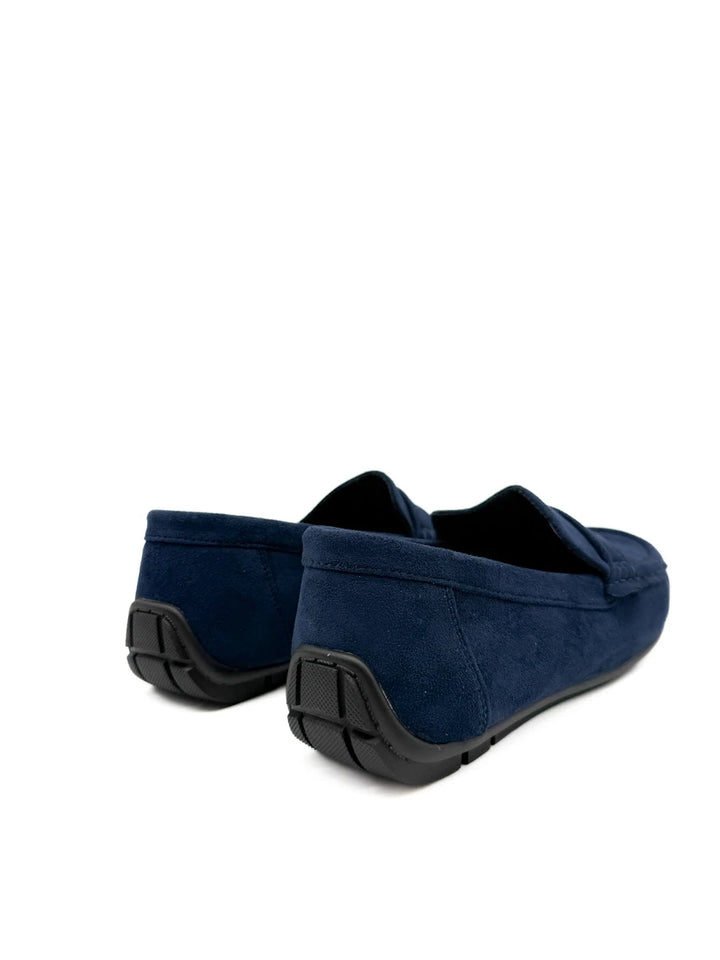Mocasines Clásicos - Calzado Casual Elegante para Hombre