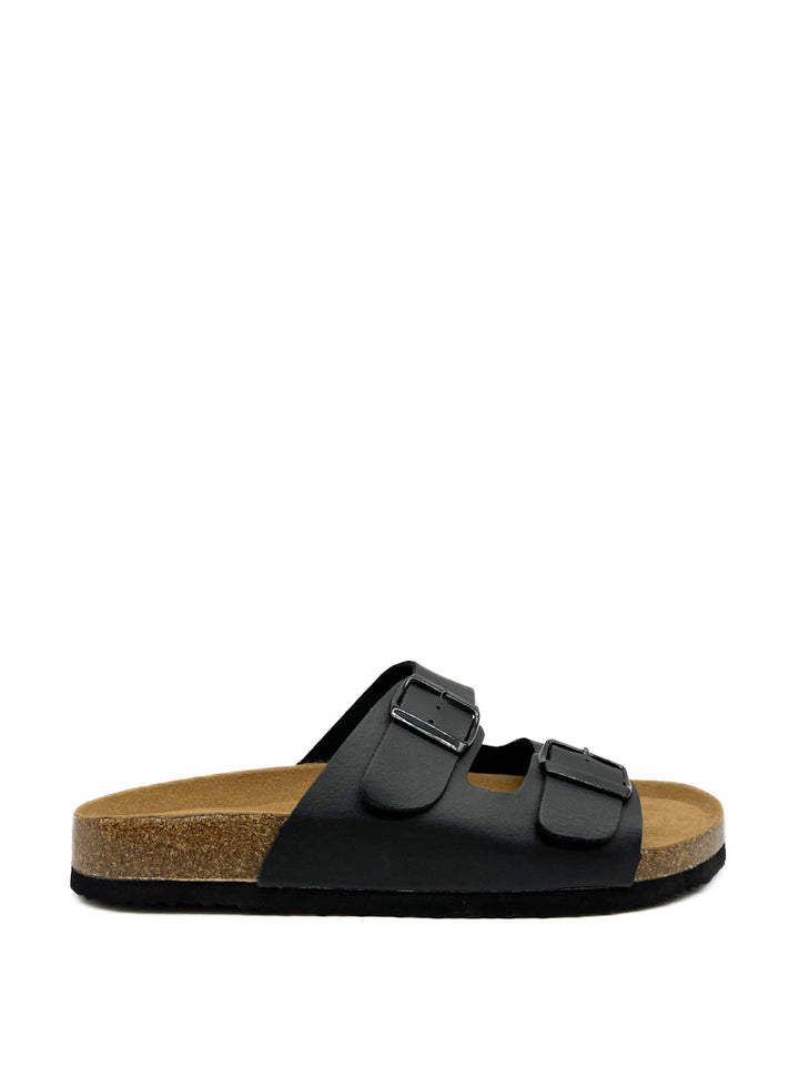 Sandalias Planas Hombre Referencia M151D