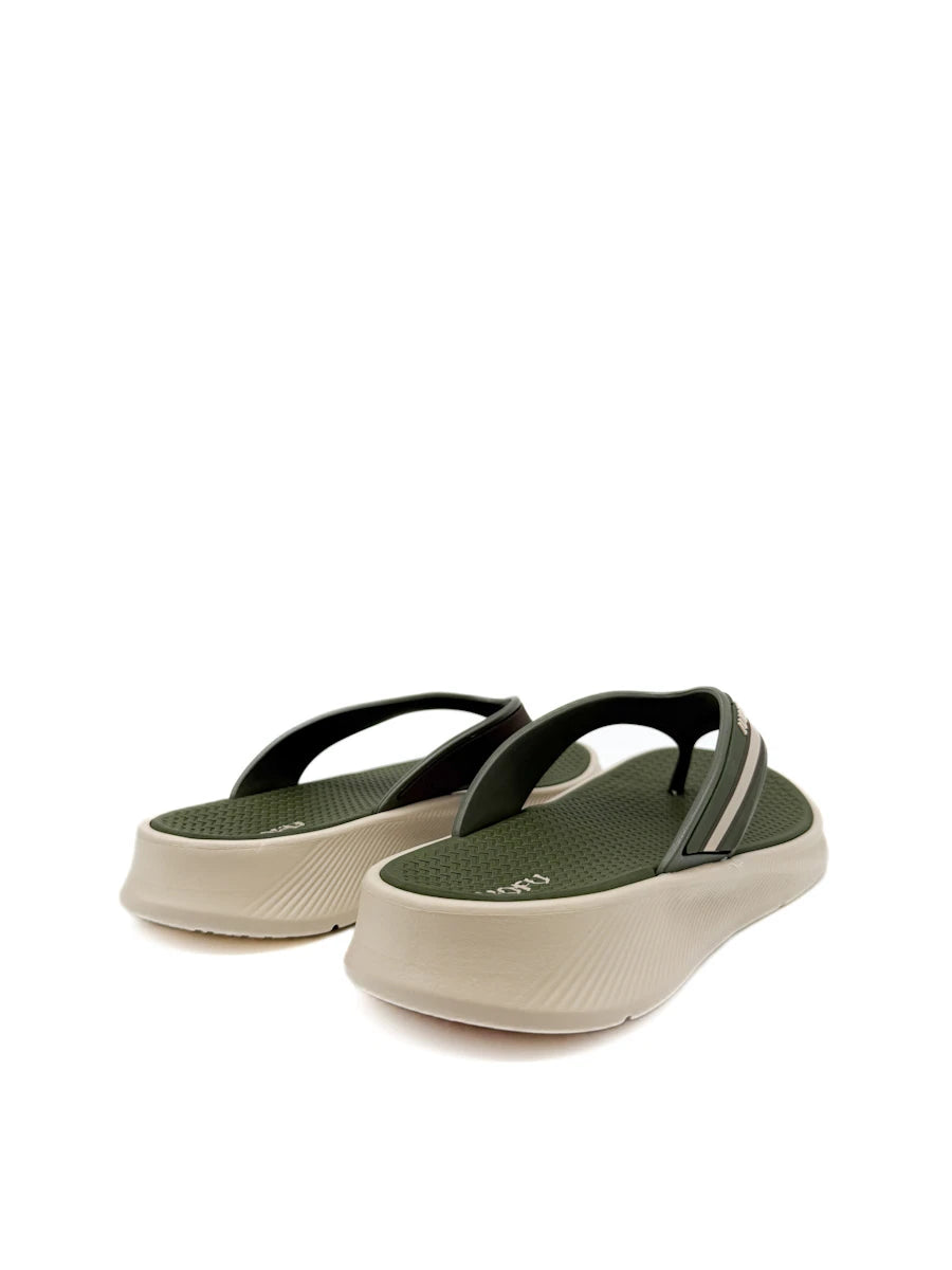 Chanclas Hombre Piscina  Sport - Ergonómicas, Antideslizantes y Ligeras