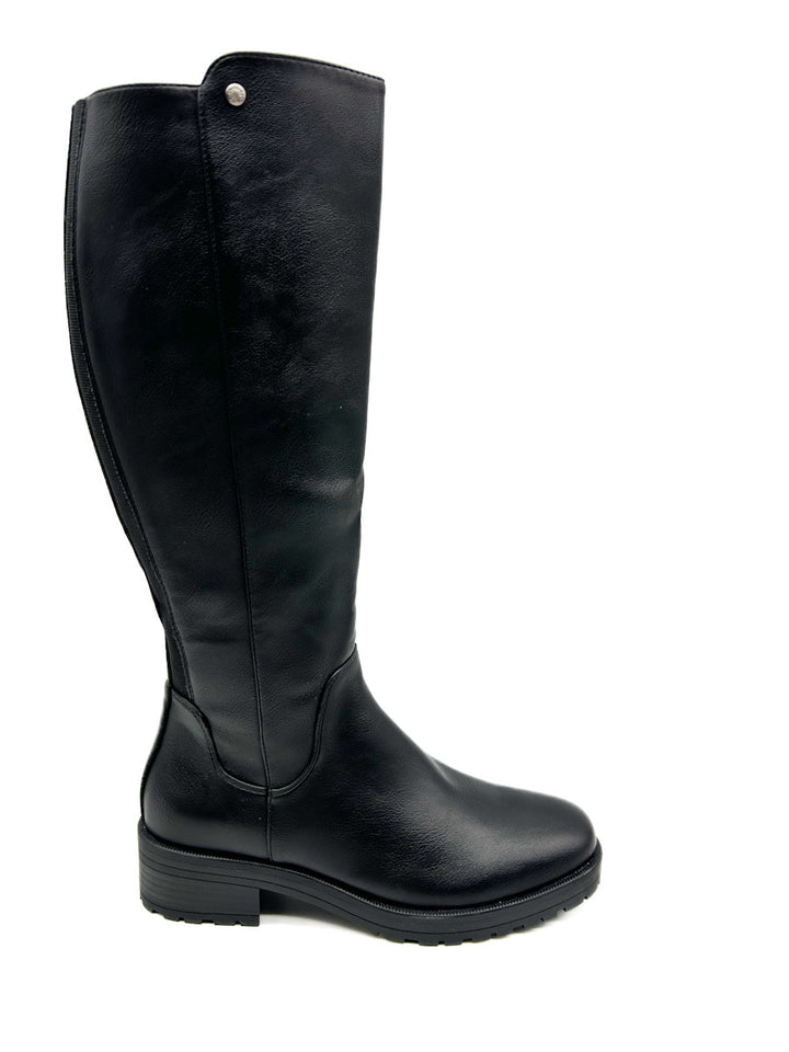 Botas Alta de Mujer V&D  Referencia 2565