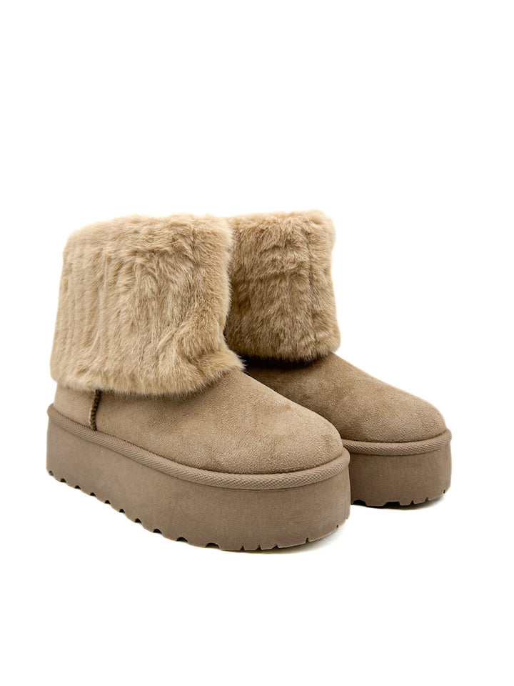 Botas Australianas Pelo Referencia C775