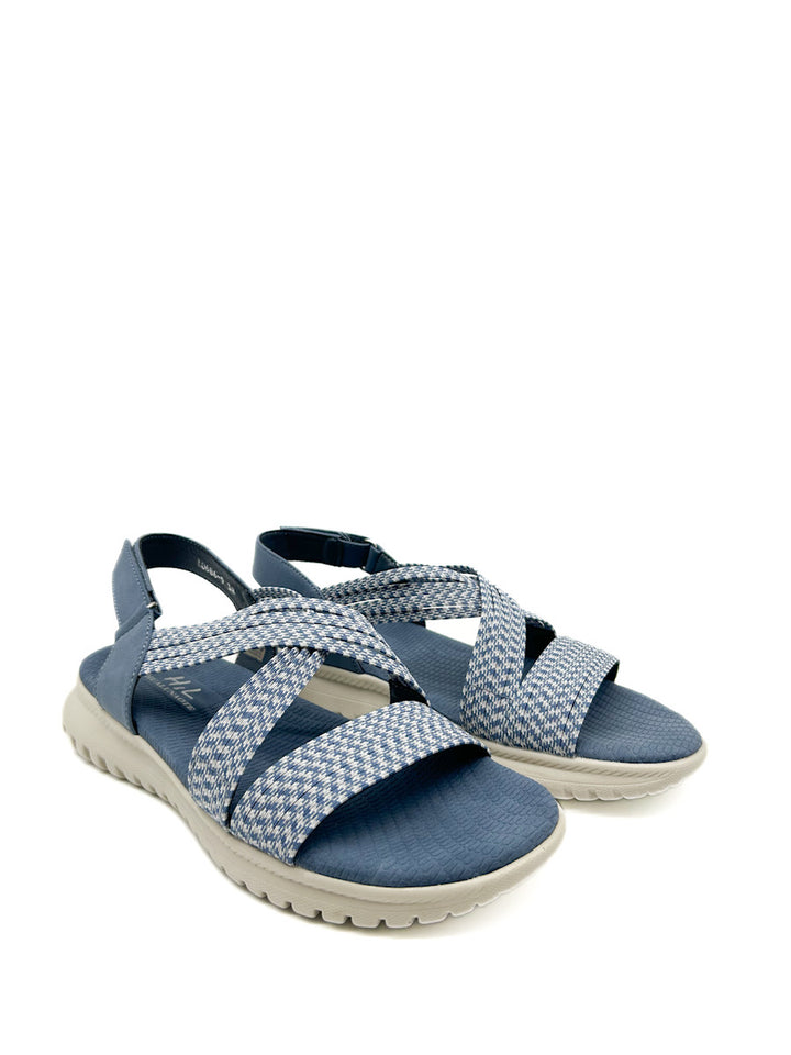 Sandalias Sport Velcro