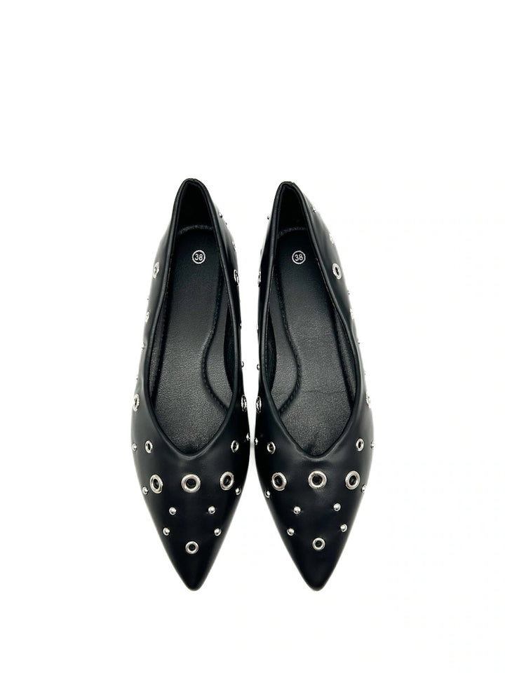 Bailarina de Tachas Mujer Referencia 5021