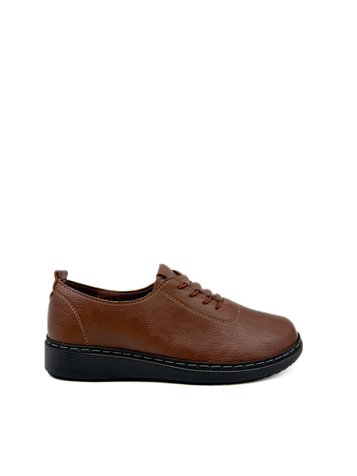 Zapatos Cómodos y Ligeros con Elástico y Suela Negra