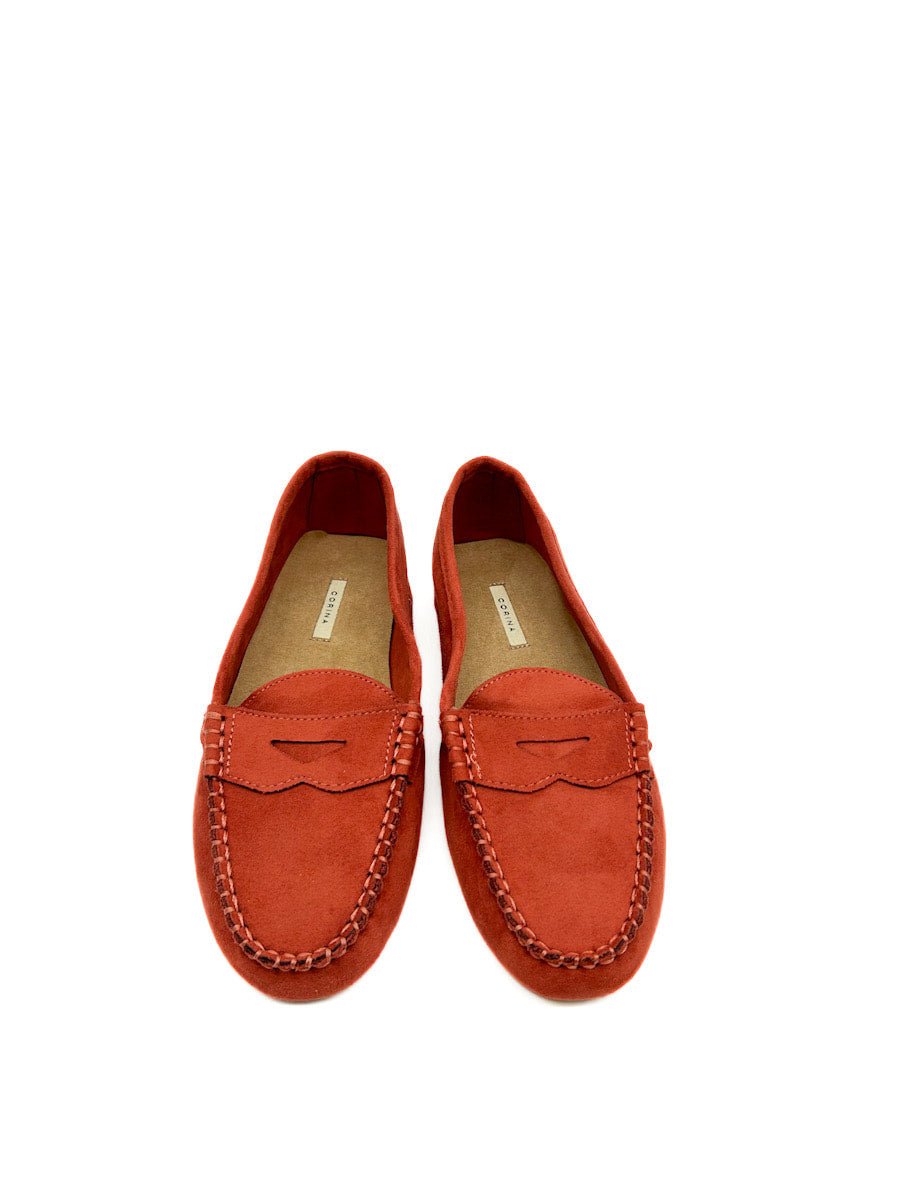 Mocasines Planos Corina M5135