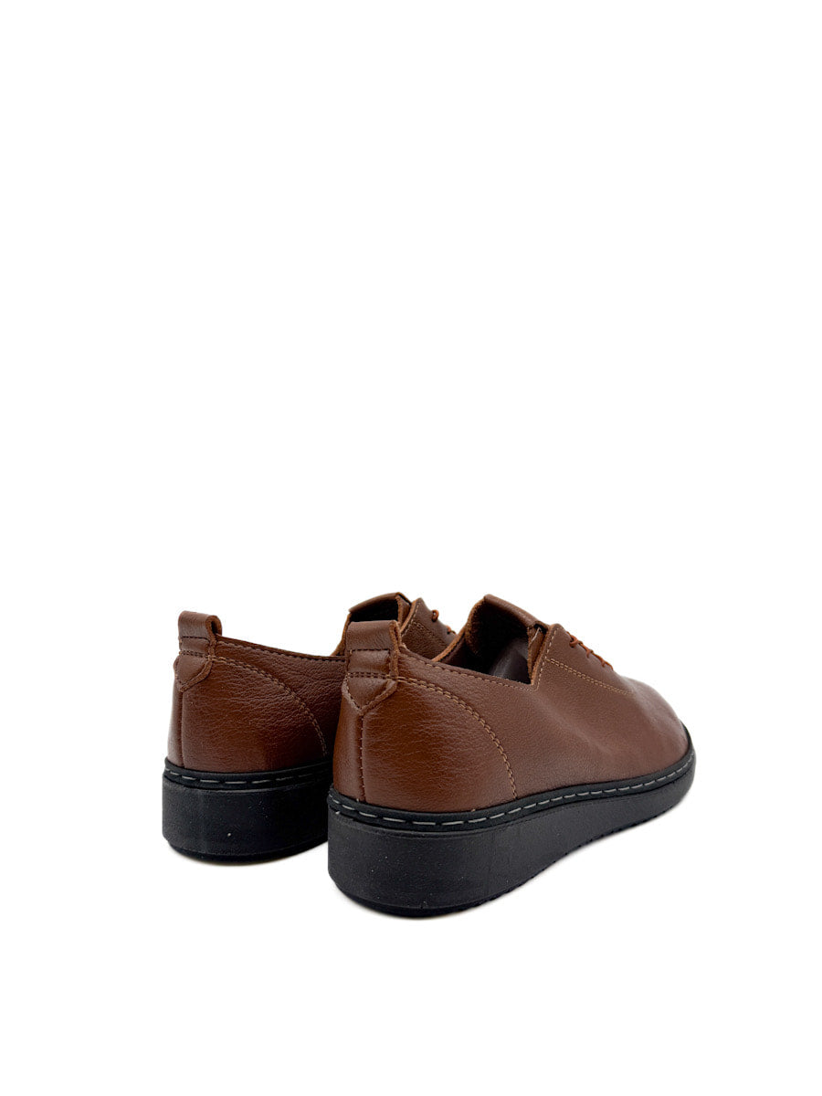 Zapatos Cómodos y Ligeros con Elástico y Suela Negra