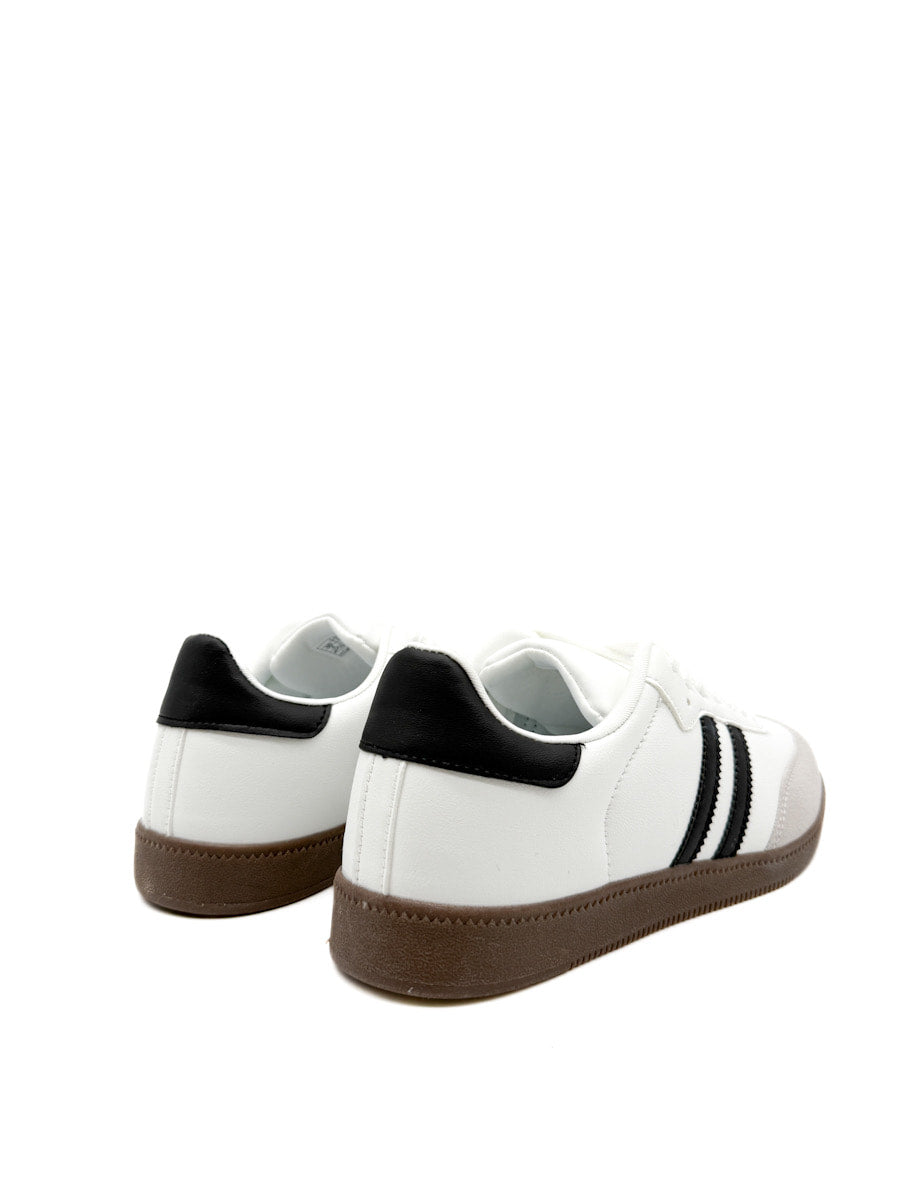 Zapatillas Cómodos Estilo Retro