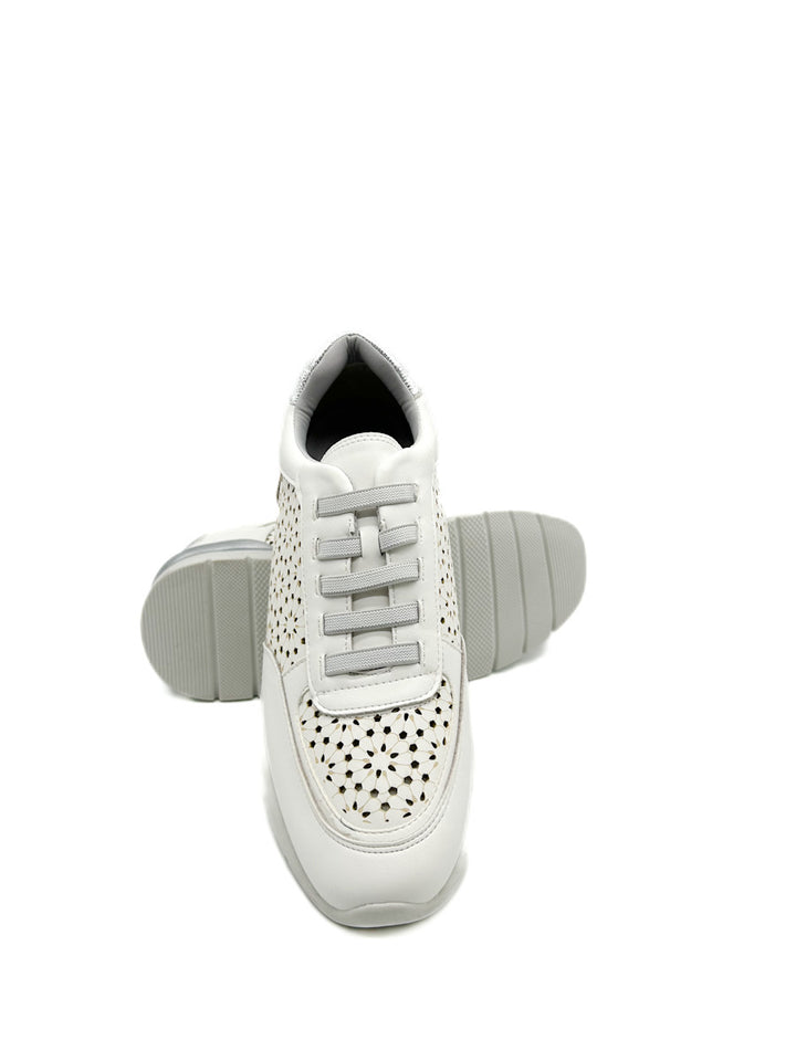 Zapatos Sport con Cuña Referencia H9063