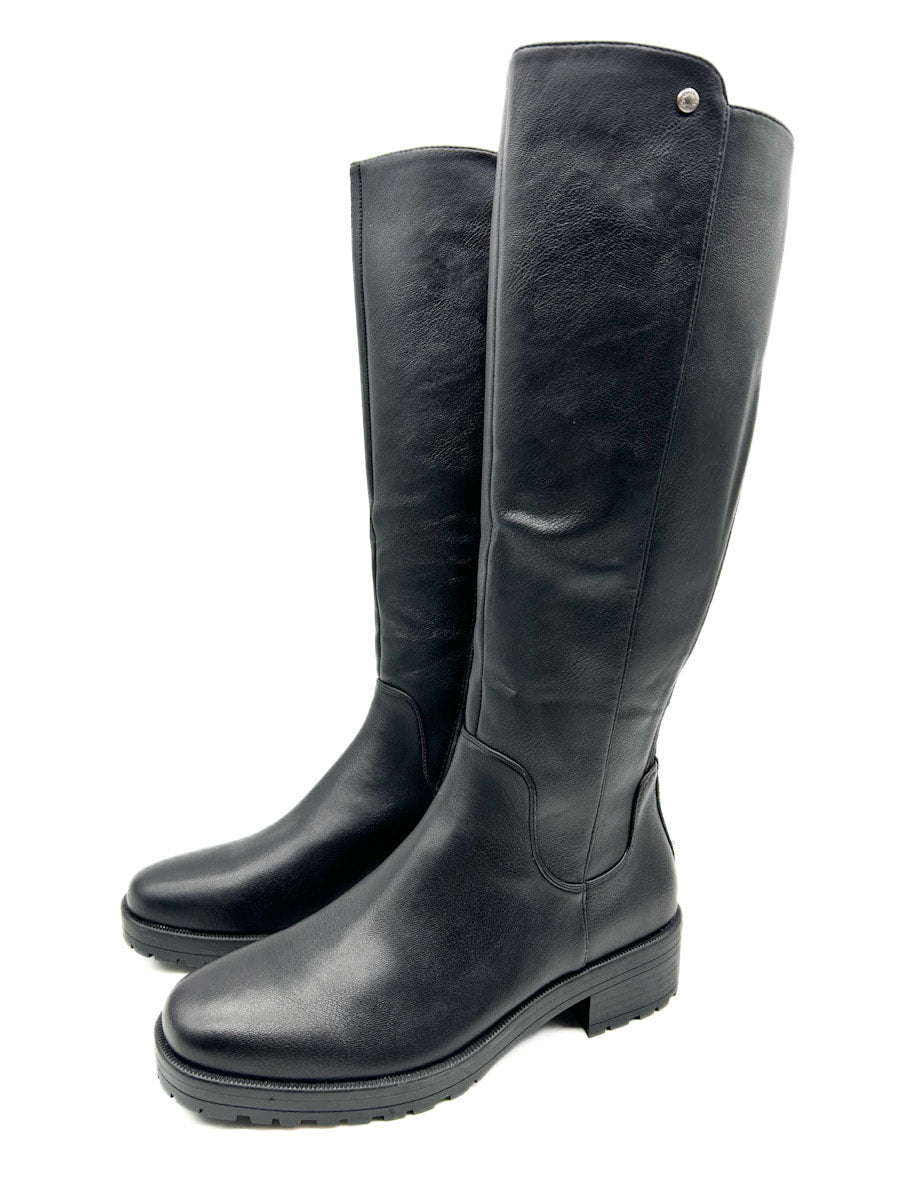 Botas Alta de Mujer V&D  Referencia 2565