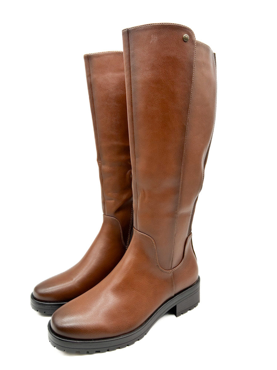 Botas Alta de Mujer V&D  Referencia 2565