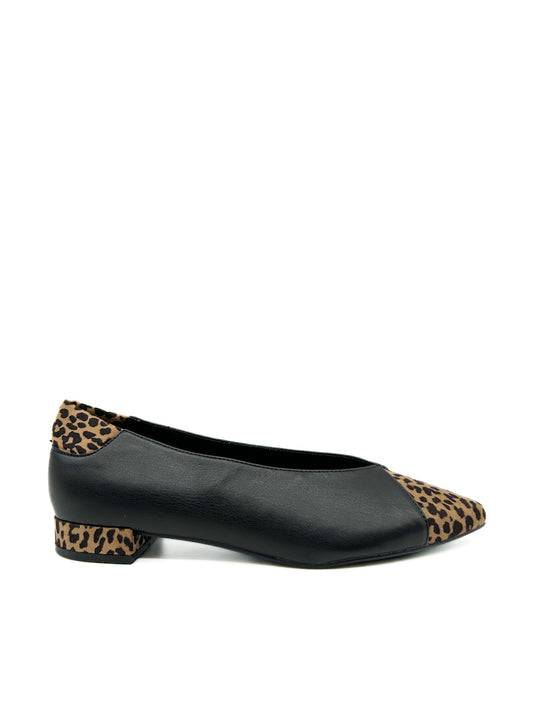 Bailarinas Mujer S3392 Negro