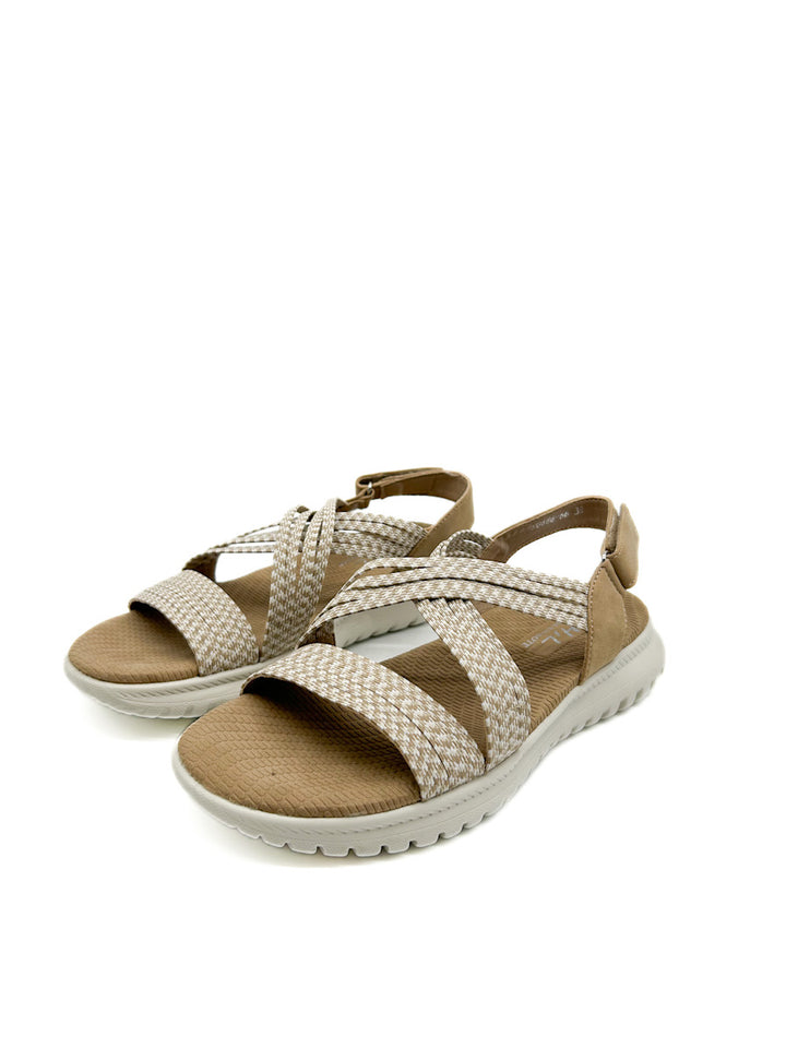 Sandalias Sport Velcro