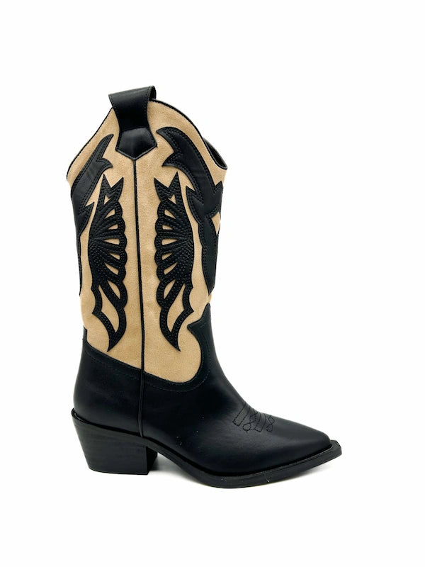 Bota Cowboy Corina M4775