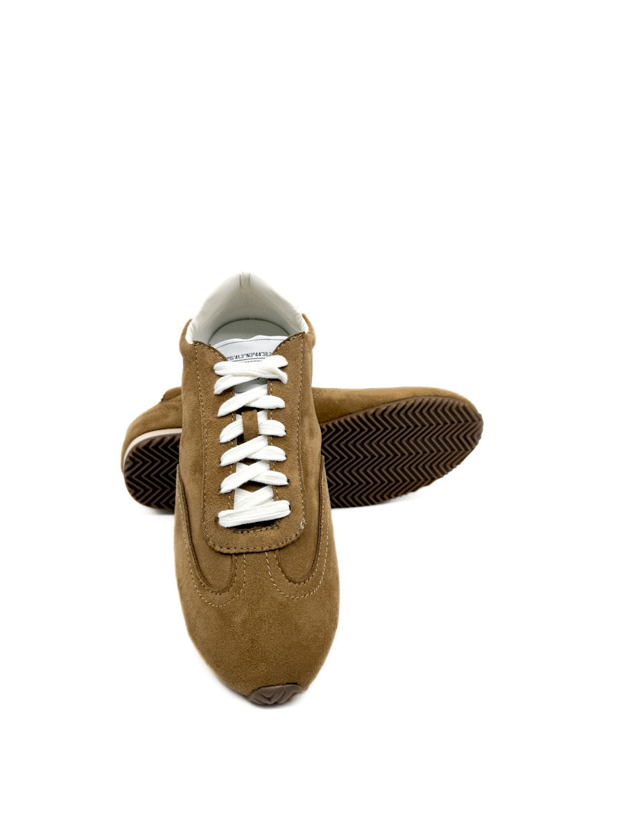 Zapatillas clásica de Antelina Corina M5512