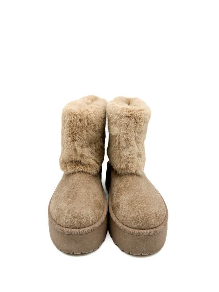 Botas Australianas Pelo Referencia C775