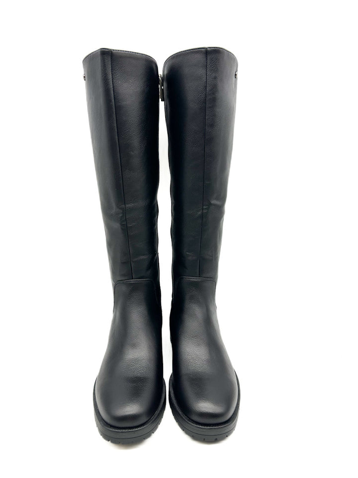 Botas Alta de Mujer V&D  Referencia 2565