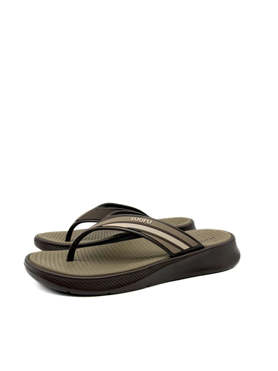 Chanclas Hombre Piscina  Sport - Ergonómicas, Antideslizantes y Ligeras