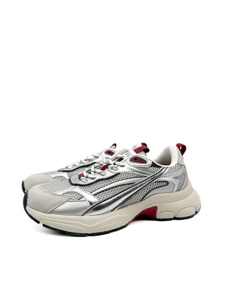 Tenis Deportivos de Moda Urbana Corina M5570