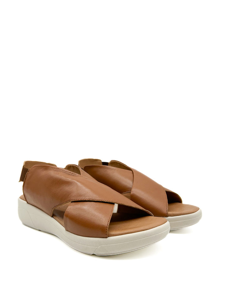 Sandalias de Piel Referencia 288