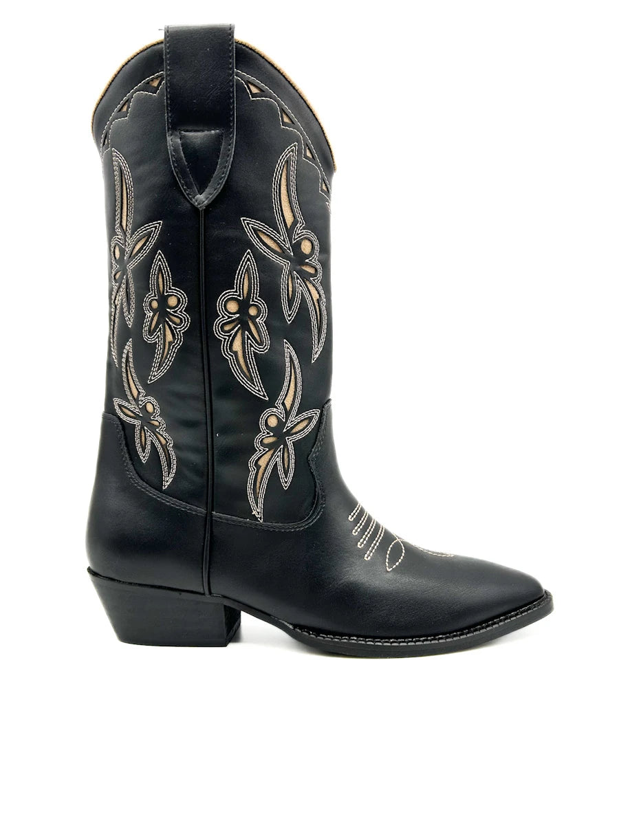 Botas Cowboy Corina M4751