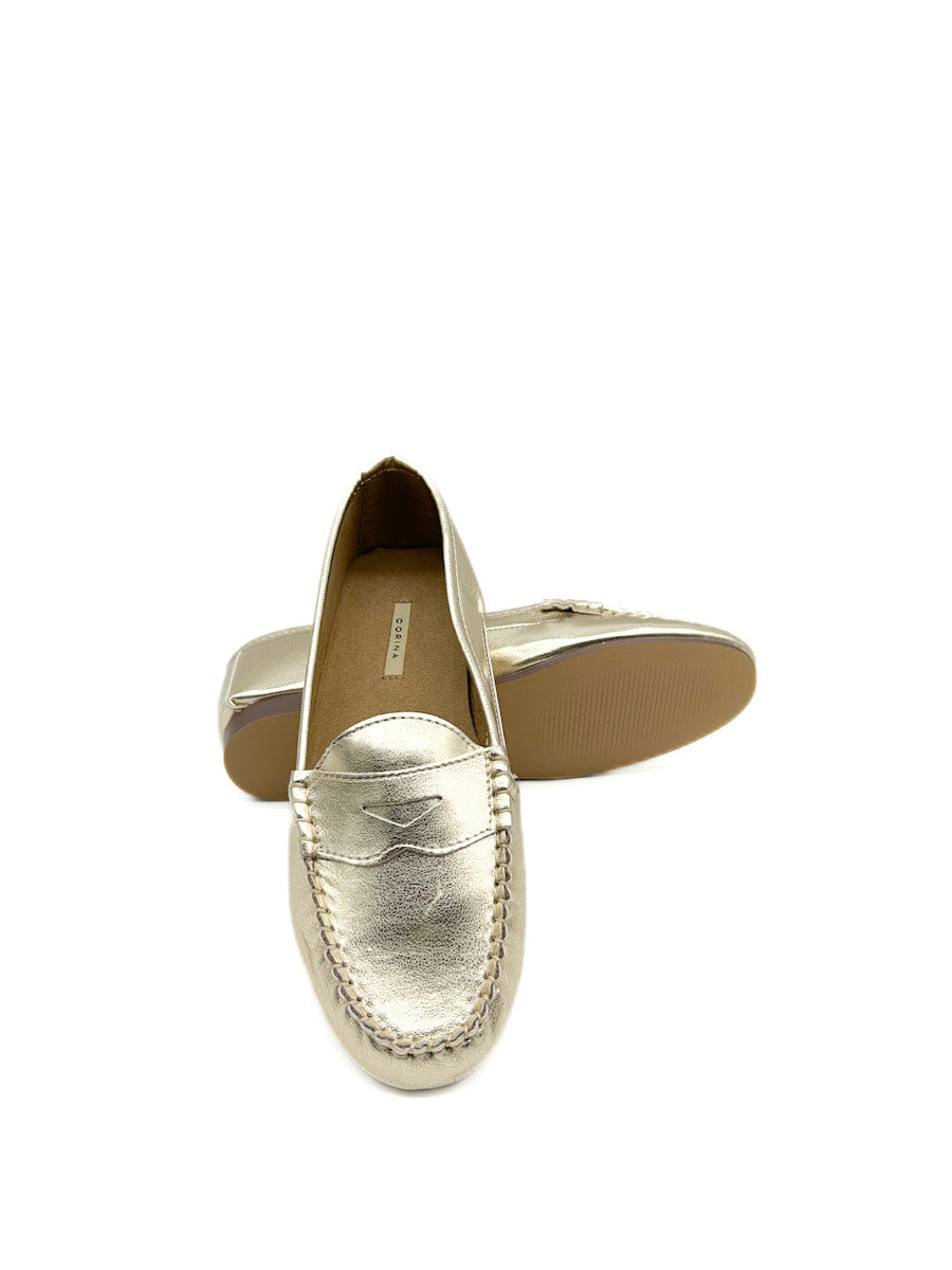 Mocasines Planos Corina M5135