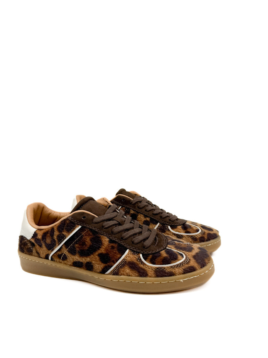 Zapatillas de Diseño Clásico con Estilo Moderno Corina M5525