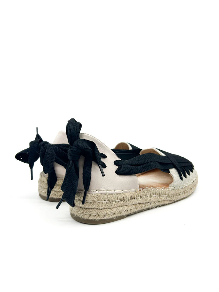 Alpargatas Valencianas Referencia N5506