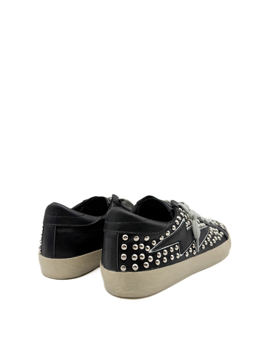 Zapatillas con Tachuelas y Rayo Corina M5501