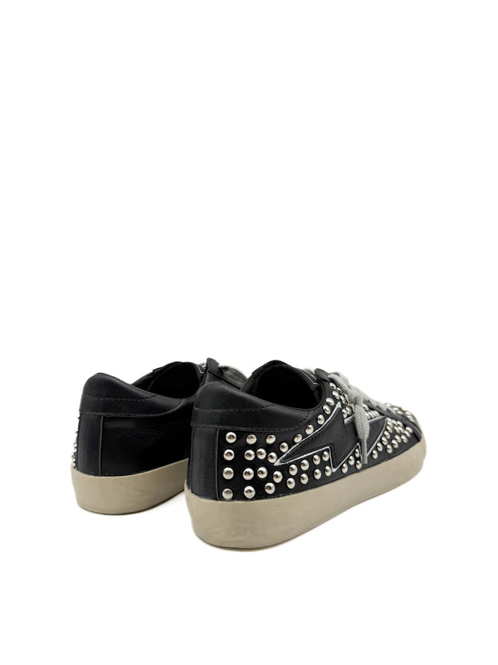 Zapatillas con Tachuelas y Rayo Corina M5501