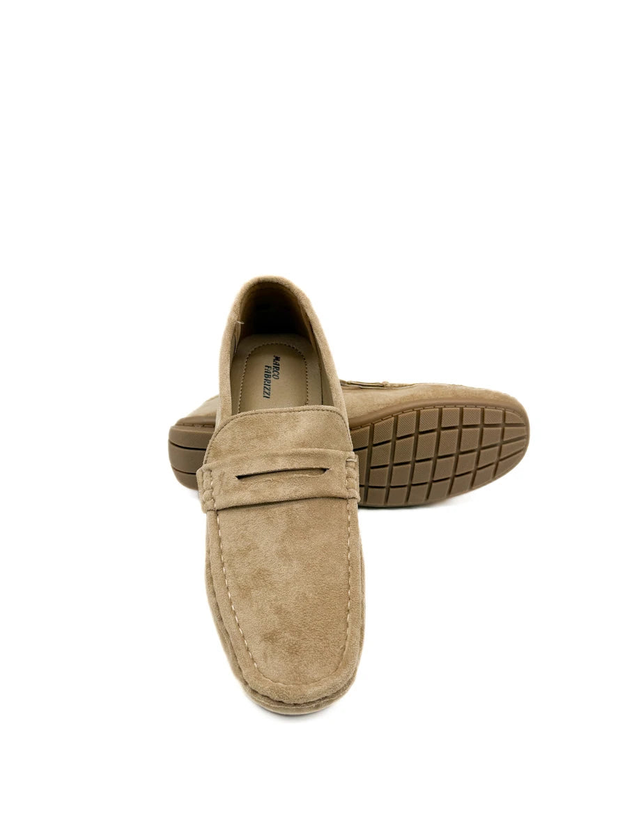 Mocasines Clásicos - Calzado Casual Elegante para Hombre