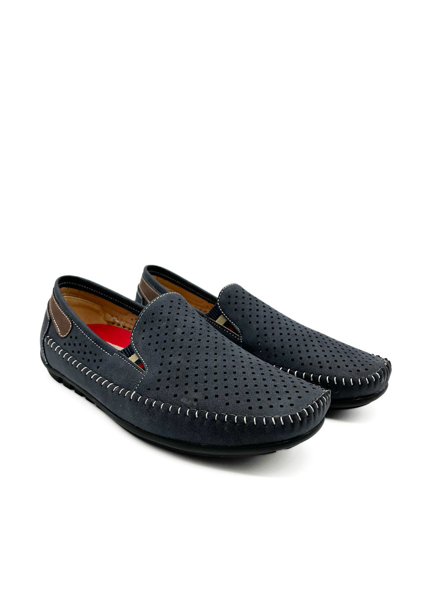 Mocasines Calada Para Hombre AB1