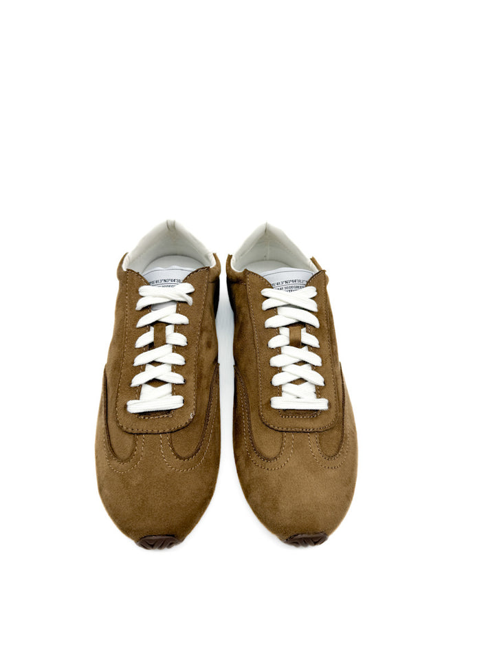 Zapatillas clásica de Antelina Corina M5512