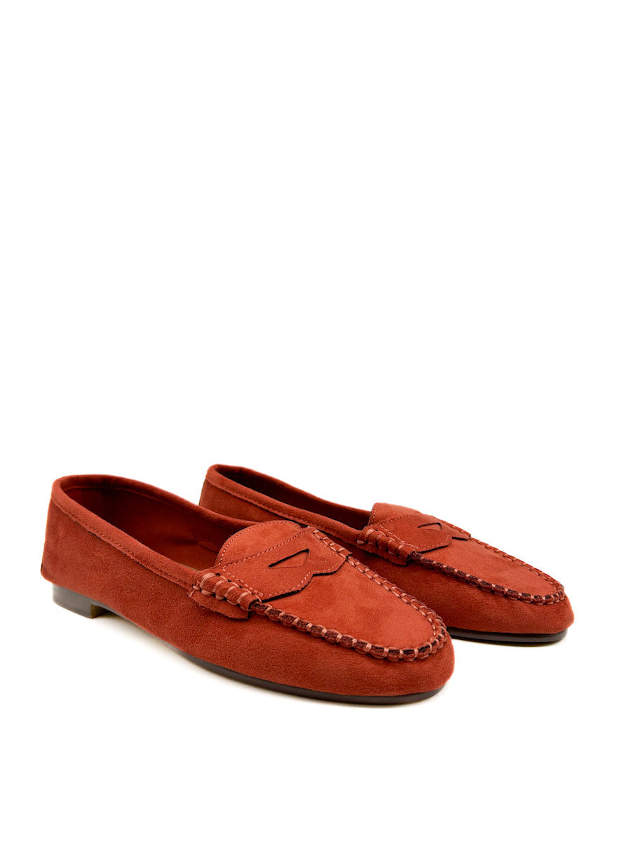 Mocasines Planos Corina M5135