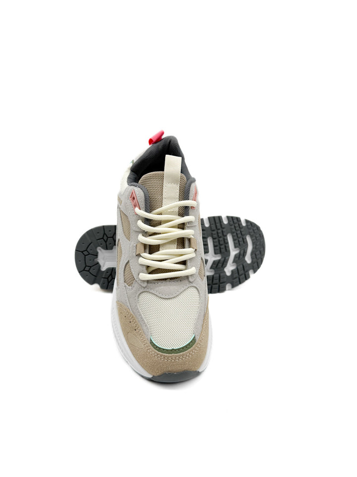 Zapatillas Deportivas con Estilo Retro