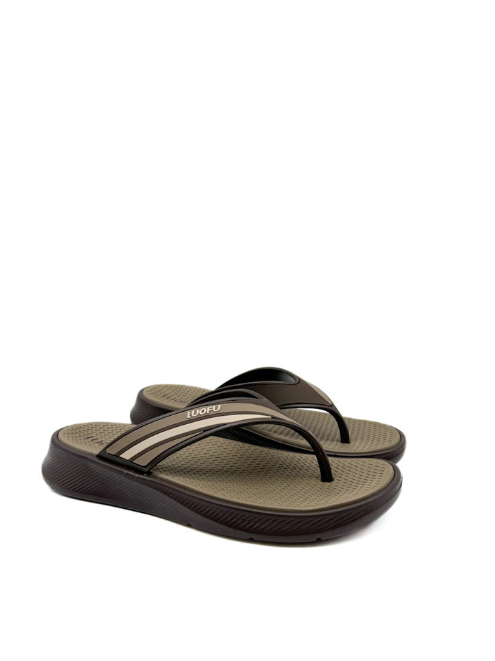 Chanclas Hombre Piscina  Sport - Ergonómicas, Antideslizantes y Ligeras