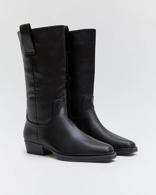 Bota Cowboy de Mujer Referencia A3430