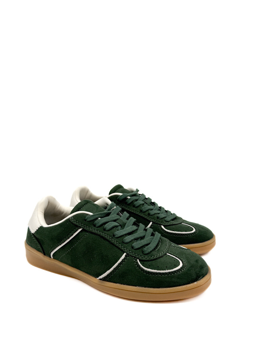Zapatillas de Diseño Clásico con Estilo Moderno Corina M5525