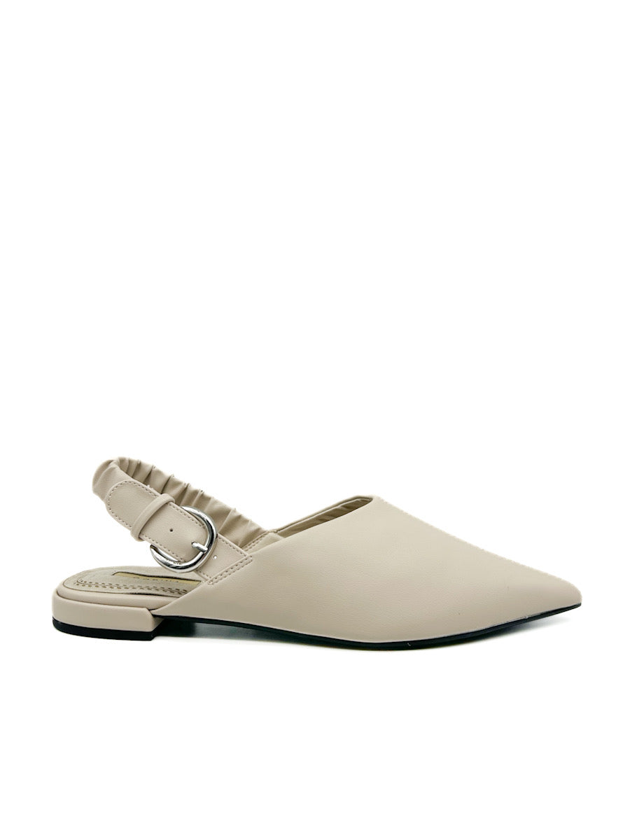 Zapatos Planos corina M5260