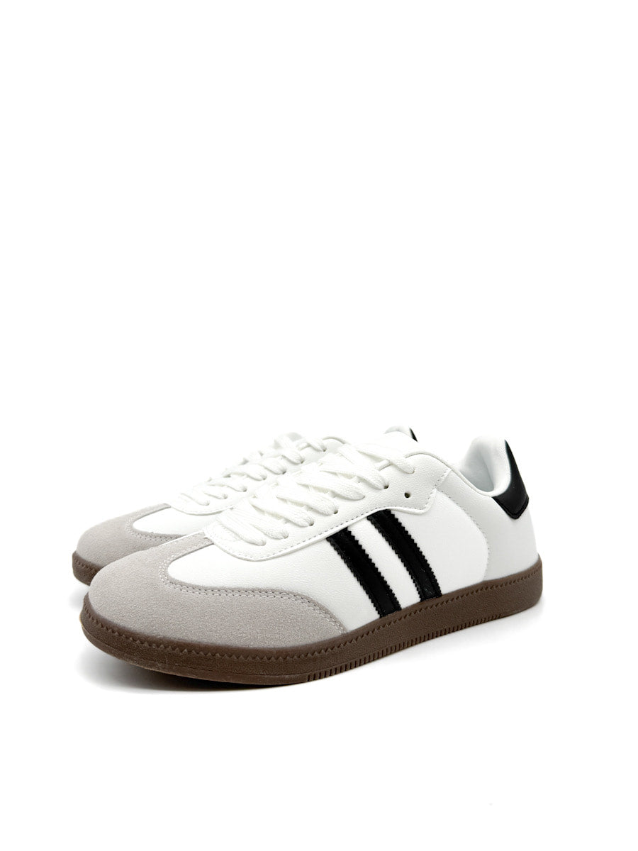 Zapatillas Cómodos Estilo Retro