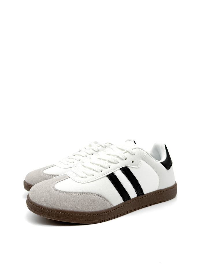 Zapatillas Cómodos Estilo Retro