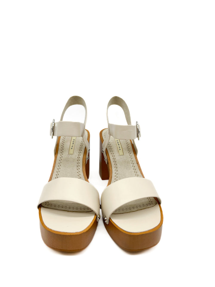 Sandalias Tacón Plataforma Corina M4410