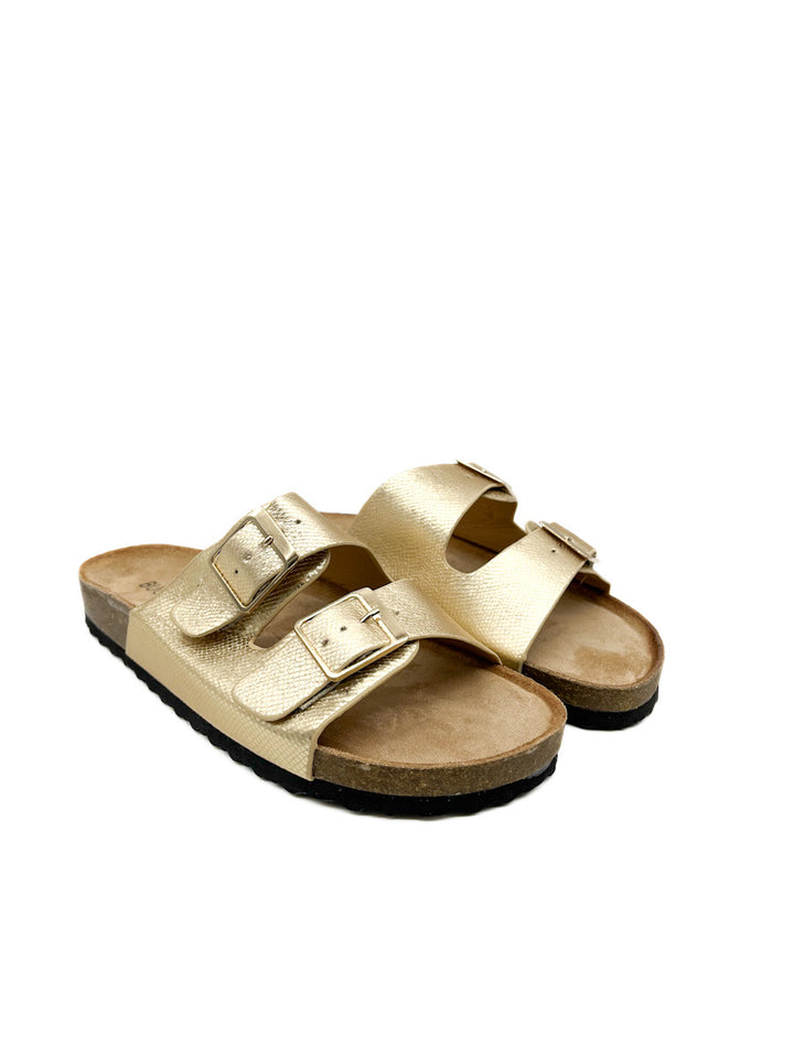 Sandalias Planas Referencia AY2316